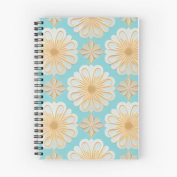 Item preview, Designer Crafty Minimalist Pattern Digital Painting designed and sold by CodeAndColors.