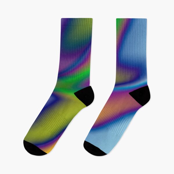 Item preview, Colourful gradient pattern and background designed and sold by Sasas Design.