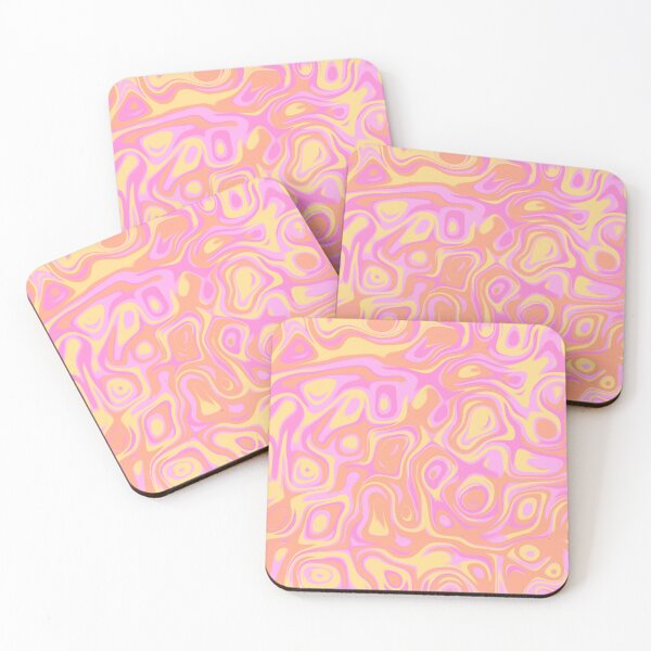 Item preview, Sunset Swirls designed and sold by Natikio.