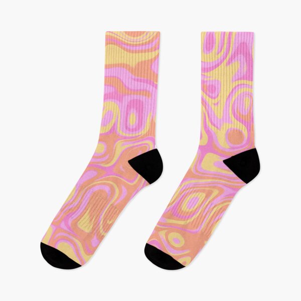 Item preview, Sunset Swirls designed and sold by Natikio.