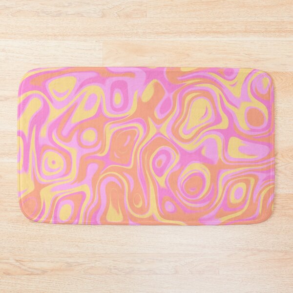 Item preview, Sunset Swirls designed and sold by Natikio.