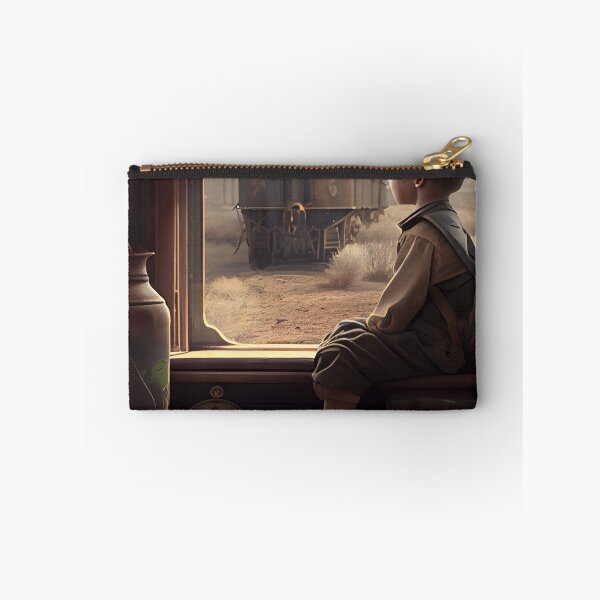 Item preview, A Forgotten Moment Digital Painting designed and sold by CodeAndColors.