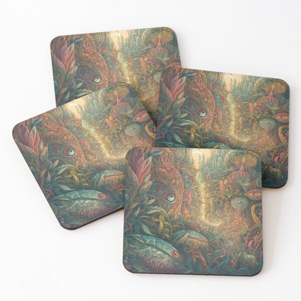 Item preview, Inner Guidance designed and sold by SeedDesign.