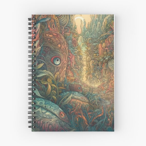 Item preview, Inner Guidance designed and sold by SeedDesign.