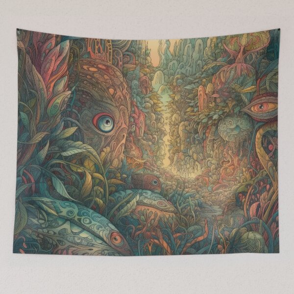 Item preview, Inner Guidance designed and sold by SeedDesign.