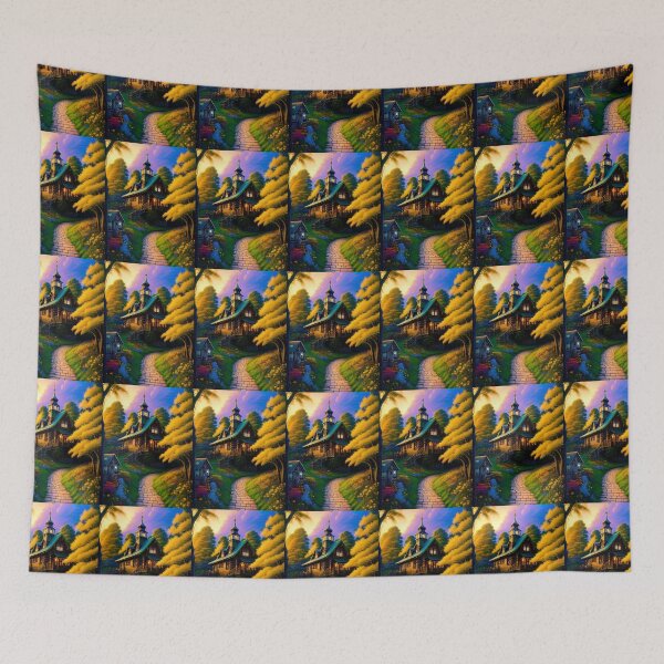 Item preview, A Journey Through Lithuanian Heritage designed and sold by fkc666.