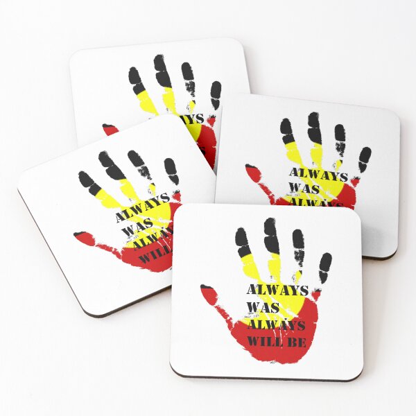 Item preview, Aboriginal Australia Distressed Flag Hand designed and sold by Manoroma.