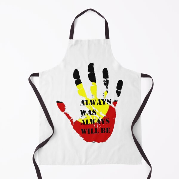 Item preview, Aboriginal Australia Distressed Flag Hand designed and sold by Manoroma.