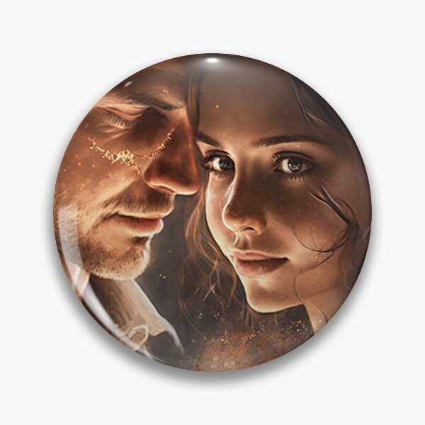 Artikelvorschau, Magic of Love and Relationships entworfen und verkauft von FireScreen.