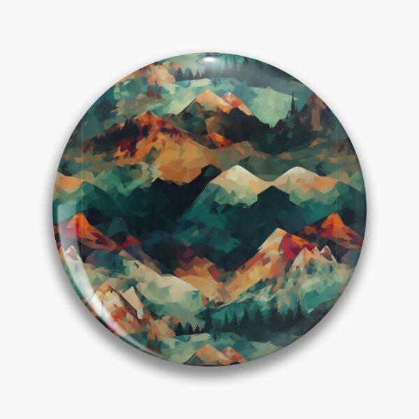 Item preview, Mountain Melodies designed and sold by ashleyburley.