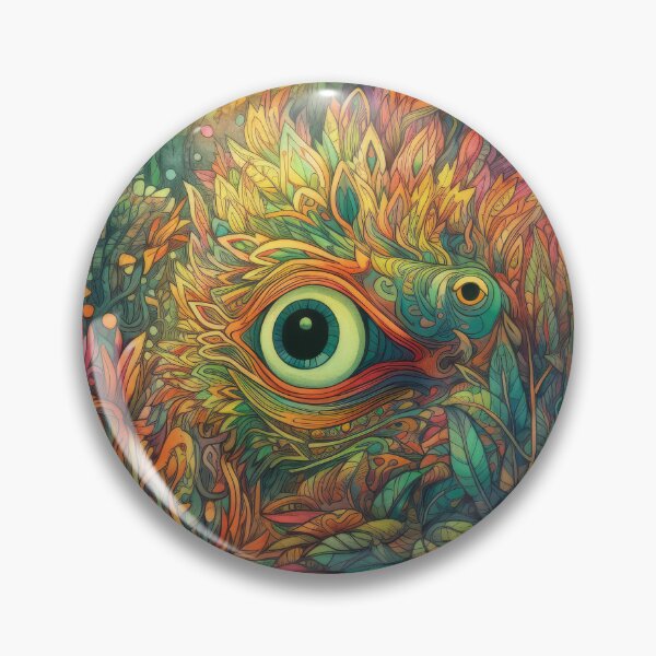 Artikelvorschau, Inner Guidance entworfen und verkauft von SeedDesign.