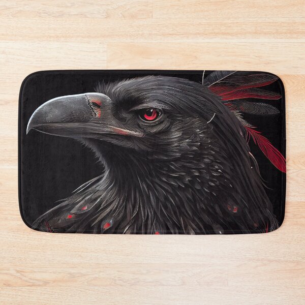 Item preview, Mai'stoo designed and sold by OccultDreams.
