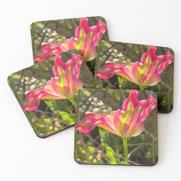 Item preview, Tulip in my garden designed and sold by Binas-gallery.