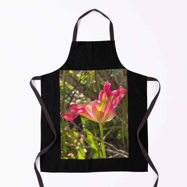 Item preview, Tulip in my garden designed and sold by Binas-gallery.