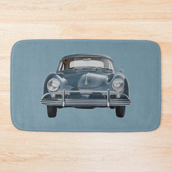 Item preview, Porsche 356 A with overrides in Aquamarine Blue designed and sold by Beetle-Indust.