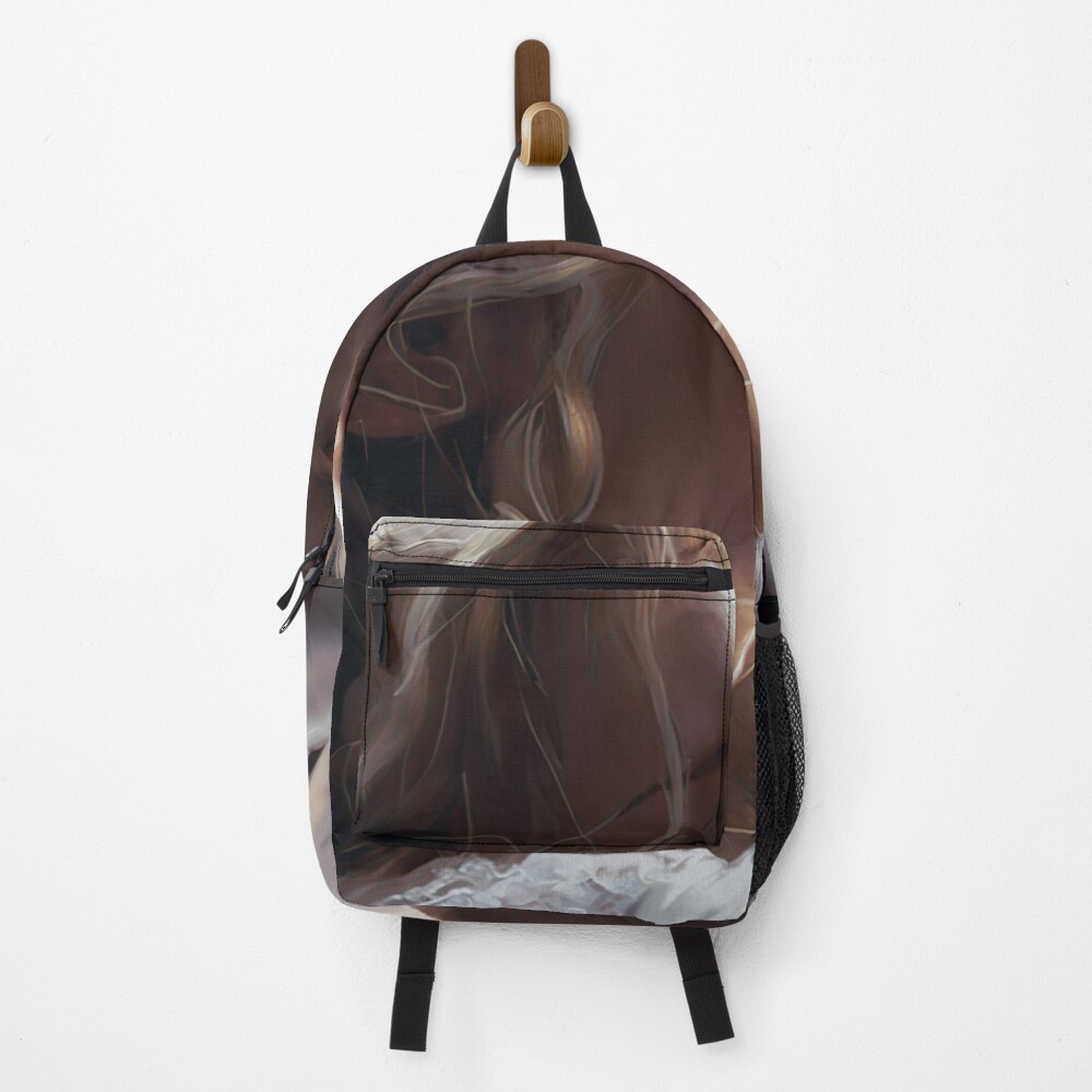 Artikel-Vorschau von Rucksack, designt und verkauft von FireScreen.