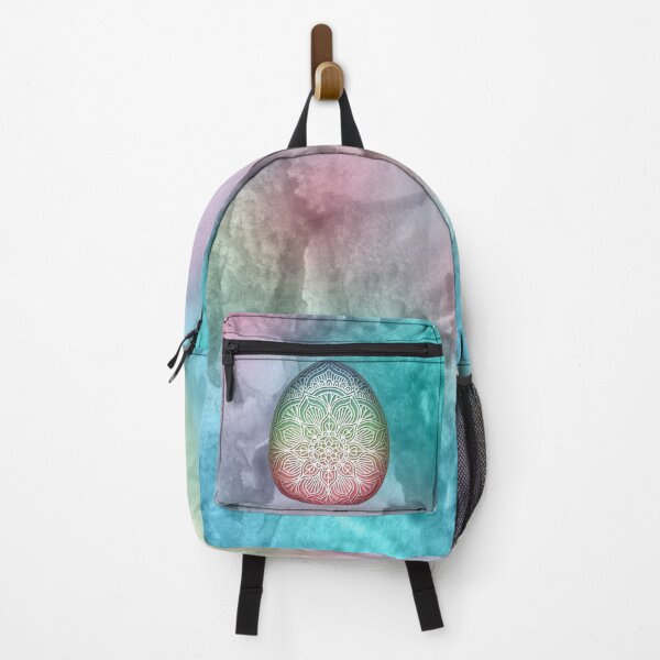 Item preview, Easter Egg Mandala designed and sold by Eevee's Bits and Bobs .