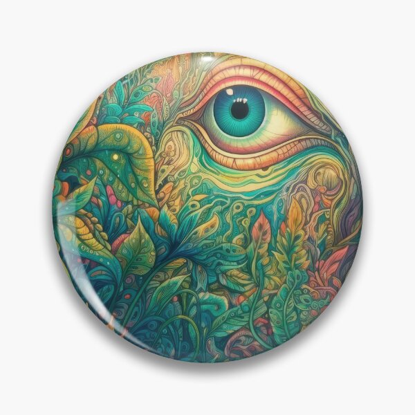 Artikelvorschau, Inner Guidance entworfen und verkauft von SeedDesign.