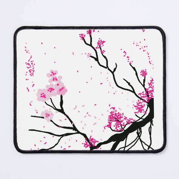 Item preview, pink blossom - designed and sold by wolfjaidee.