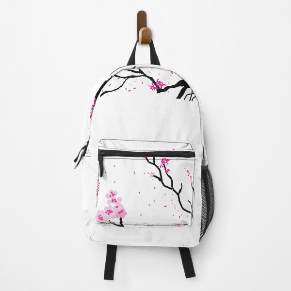 Item preview, pink blossom - designed and sold by wolfjaidee.