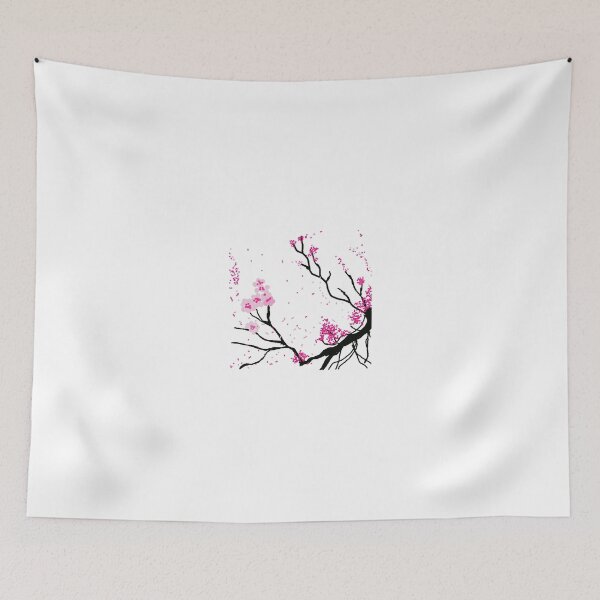 Item preview, pink blossom - designed and sold by wolfjaidee.
