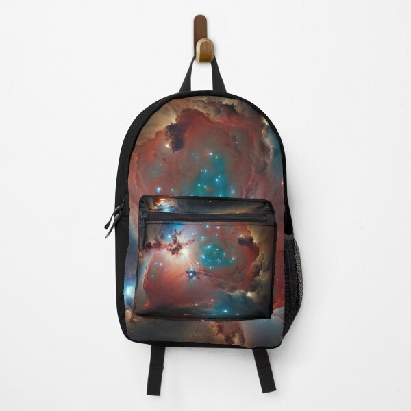 Item preview, Stars and Nebulae designed and sold by IcebearDesign.