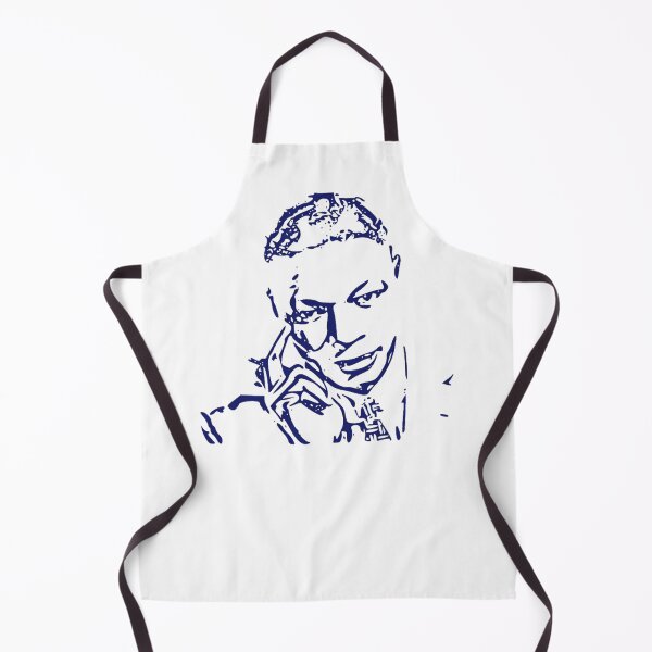 Item preview, Nat King Cole designed and sold by Gentle40Winks.