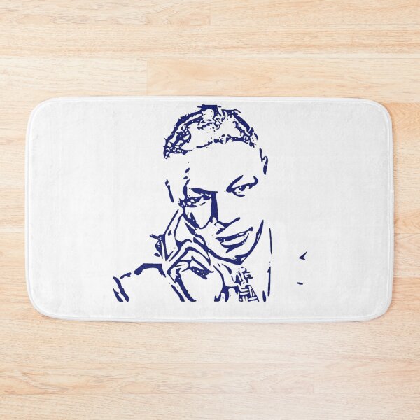 Item preview, Nat King Cole designed and sold by Gentle40Winks.