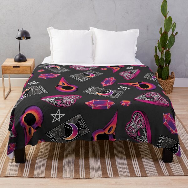 Item preview, Witchy Essentials Print designed and sold by SheaRevenant.