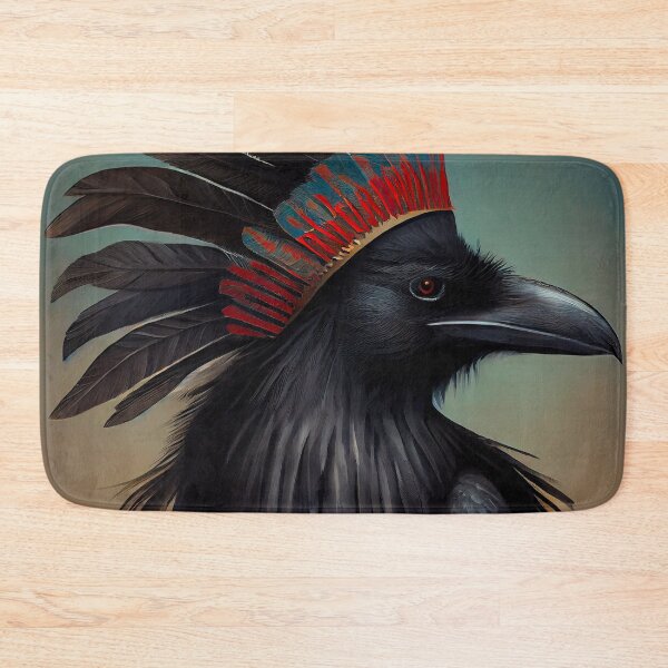 Item preview, Tulukaraq designed and sold by OccultDreams.