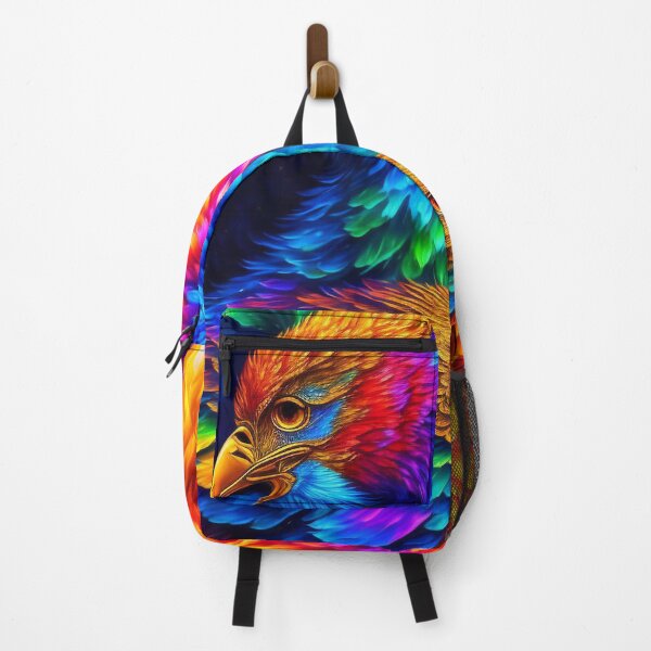 Item preview, Fantastic Firebirds designed and sold by gelibolu.