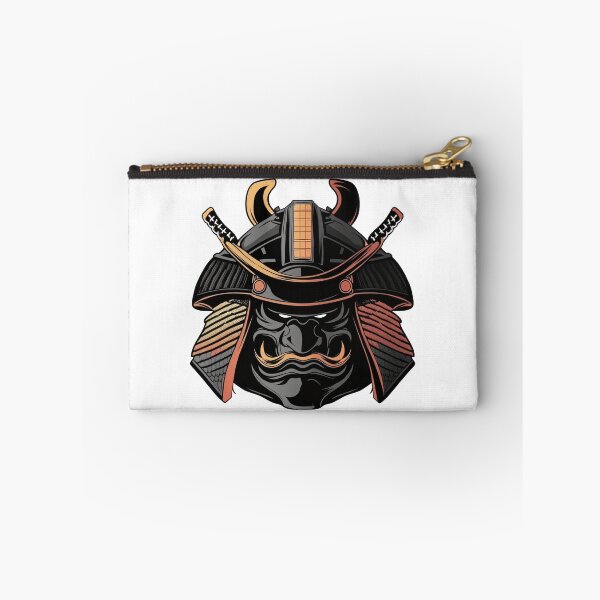 Artikelvorschau, Japanischer Samurai-Helm entworfen und verkauft von RockingPandS.