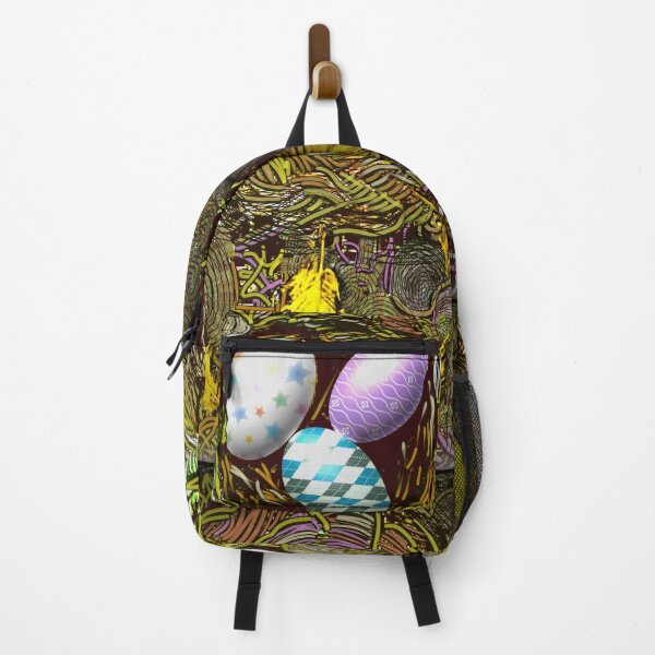 Item preview, Easter Eags Back To Nature  designed and sold by Dodern.