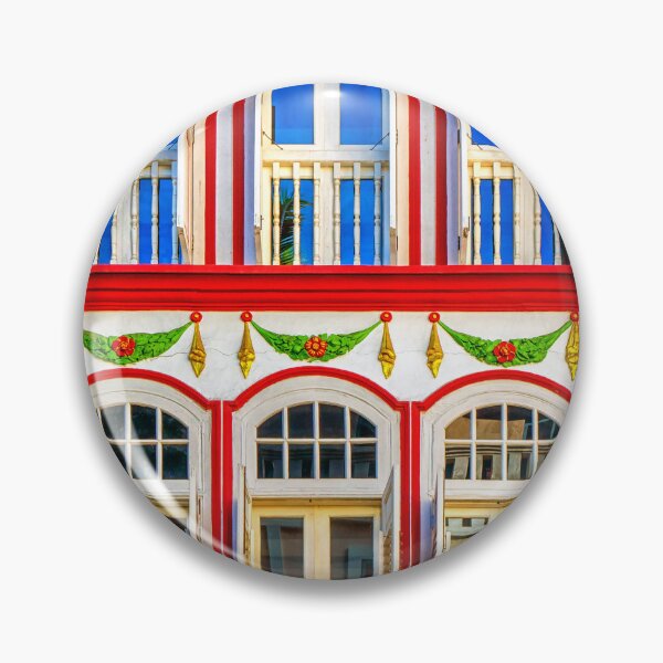 Item preview, Singapore, Heritage Shophouses of Singapore designed and sold by John Seaton Callahan.