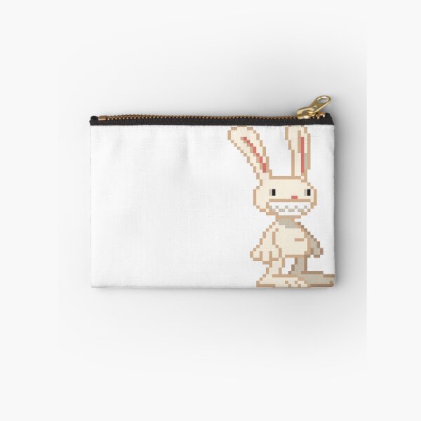 Item preview, Max from sam and max rabbit sprite designed and sold by goatboyjr.