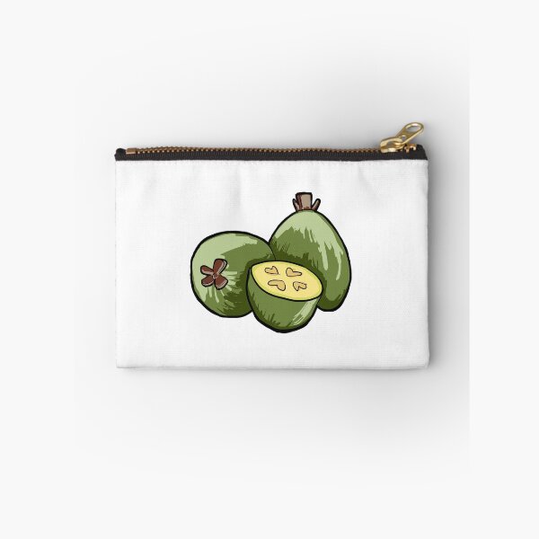 Item preview, Feijoa designed and sold by johnnybuzt.