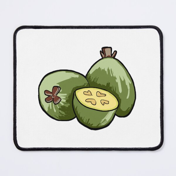 Item preview, Feijoa designed and sold by johnnybuzt.