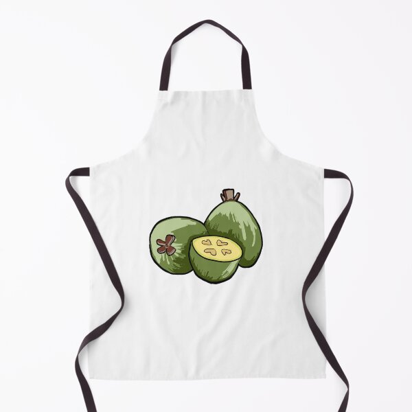 Item preview, Feijoa designed and sold by johnnybuzt.