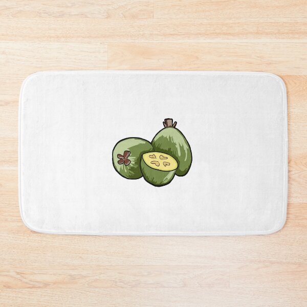 Item preview, Feijoa designed and sold by johnnybuzt.