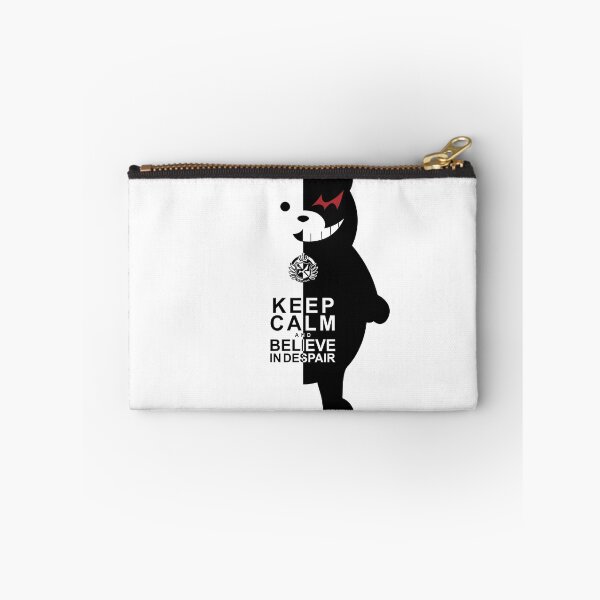 Item preview, Danganronpa Keep Calm and Believe in Despair designed and sold by reymustdie.