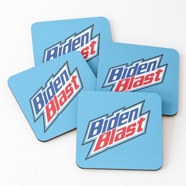 Item preview, Biden Blast designed and sold by Ulysses Gallo.