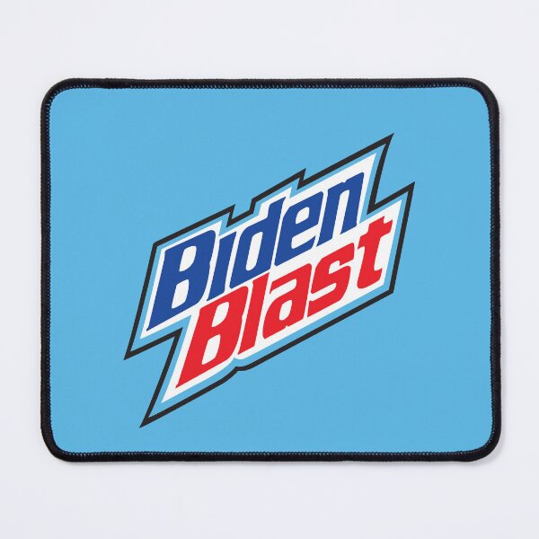 Item preview, Biden Blast designed and sold by Ulysses Gallo.