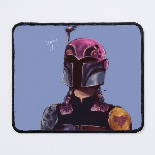 Item preview, Sabine - ugh! designed and sold by han8pym.
