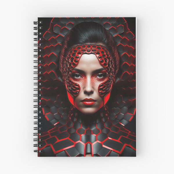 Item preview, Snezana designed and sold by OccultDreams.