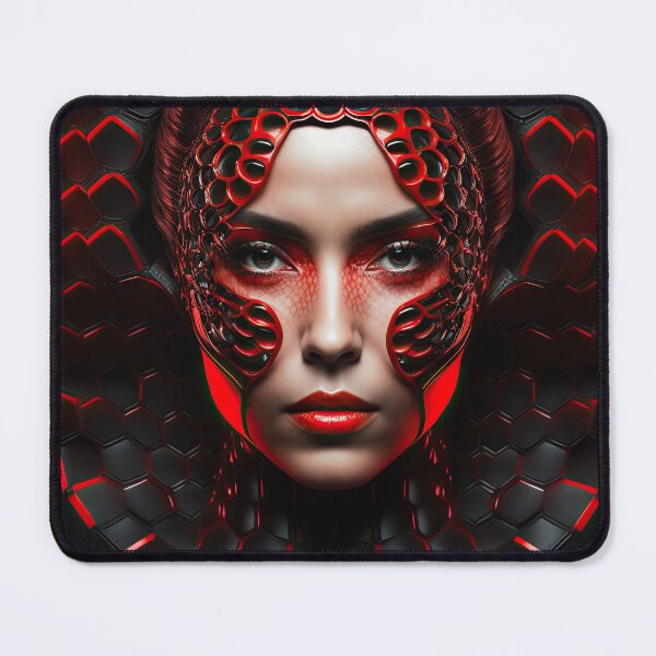 Item preview, Snezana designed and sold by OccultDreams.