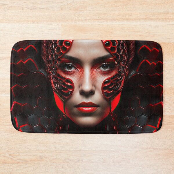Item preview, Snezana designed and sold by OccultDreams.