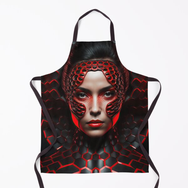 Item preview, Snezana designed and sold by OccultDreams.