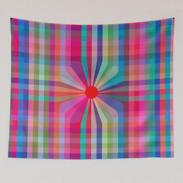 Item preview, IPARRALDEKO TABLECLOTH 3 designed and sold by BArtBilbao.