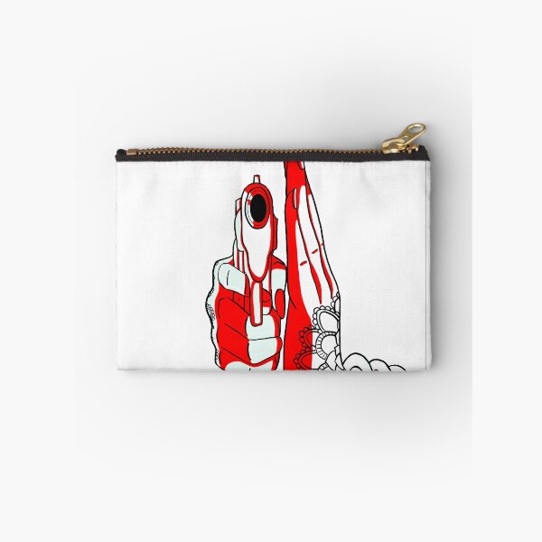 Item preview, hand gun designed and sold by SuperSousou.