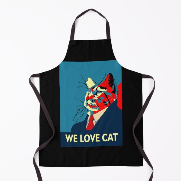 Item preview, YES WE CAT designed and sold by Simeon Dorelus.